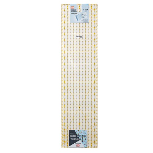 Prym omnigrid universal lineal - prym,