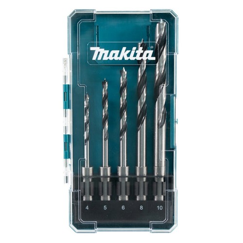 Makita holzbohrer set - makita,