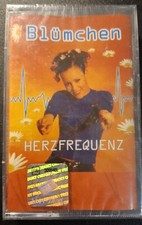 Blümchen ‎– Herzfrequenz