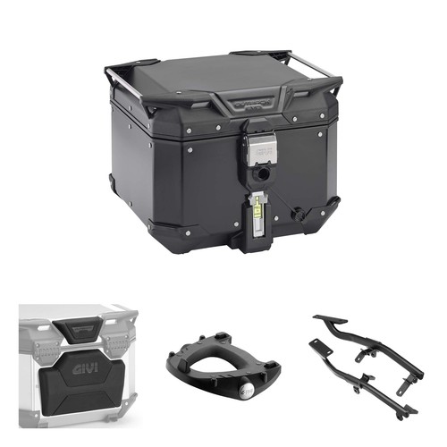 Givi outback evo smart - givi,