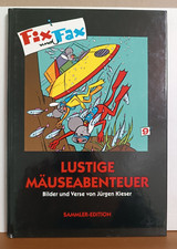 Fix und Fax - Lustige