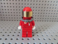 Lego Figur Racers Ferrari