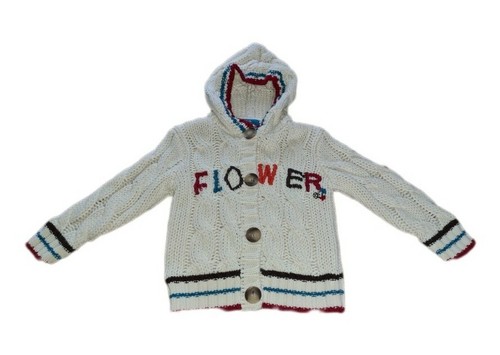 Topolino strickjacke kinder - strickjacke,