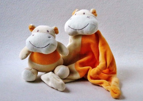 Paradise toys nilpferd mit - nilpferd,