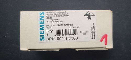Siemens 3rk1901 1nn00 asi - siemens,