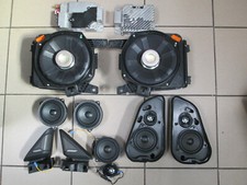 BMW G29 Z4 SET VERSTARKER