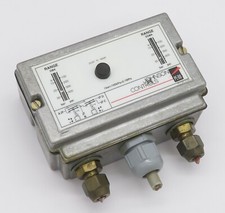 Doppeldruckschalter Johnson