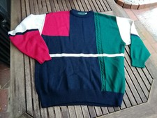 Brokers Line Vintage Woll