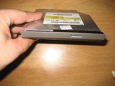 HP G72 DVD-RW-Brenner - SATA Dual Layer Lightscribe Optisches Laufwerk