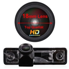 Reverse Camera for Opel Astra