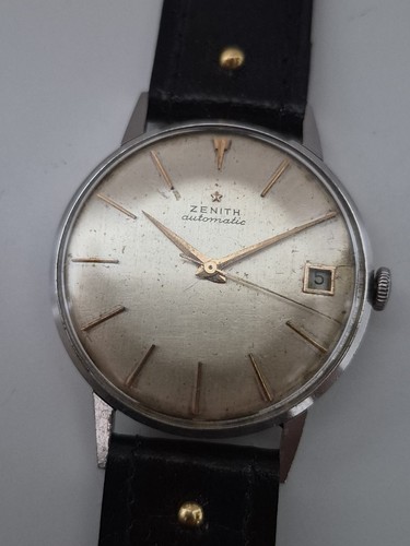 Zenith automatic cal 2532 - automatic, cal.