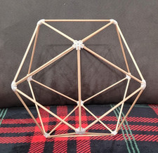 Verbinder für Meditation