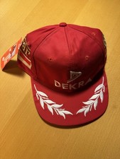 Baseball Cap Michael Schumacher Collection / Ferrari F1 World Champion