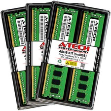 A-Tech 48GB 6x 8GB 1Rx4