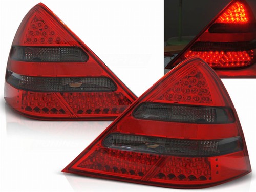 Led rückleuchten set für - rückleuchten,
