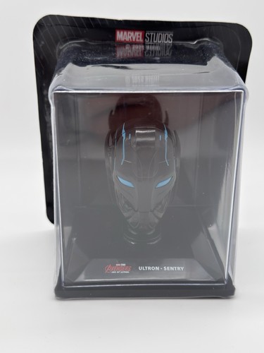 Deagostini marvel movie - deagostini,