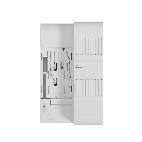 Hager ku33ahe bke mit 4 - hager,