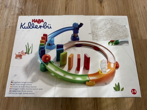 Haba 305347 kullerbü - 305347,