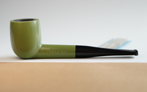 The pipe billiard - pipe,