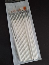 Kunstmalbedarf Set 15 x