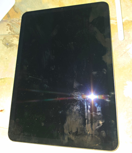Apple ipad air - apple,