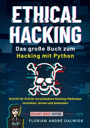 Ethical hacking dalwigk - hacking,