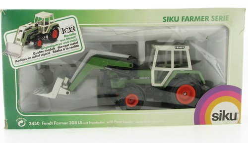 Siku 3450 fendt farmer - siku,