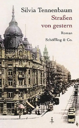 Straßen von gestern zustand - von,