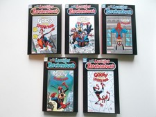 Lustiges Taschenbuch LTB 604