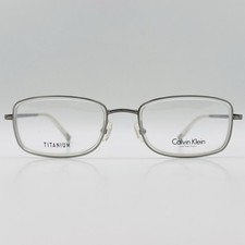 Calvin Klein Eyeglasses Men