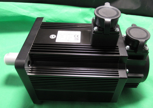 Servomotor - ac,