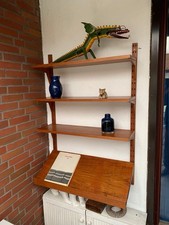 Original Poul Cadovius Regal