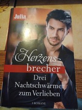 Cora Julia Herzensbrecher Band