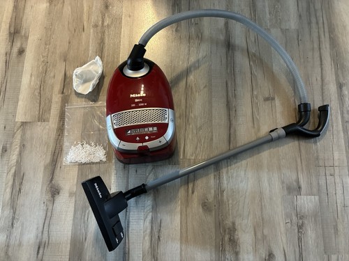 Staubsauger miele kinder mit - miele,