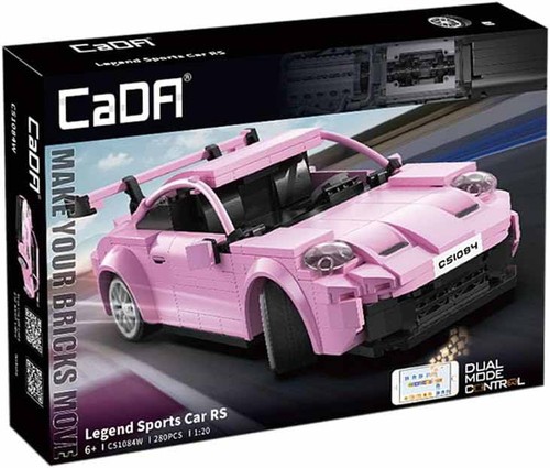 Cada c51084w legenden - cada,