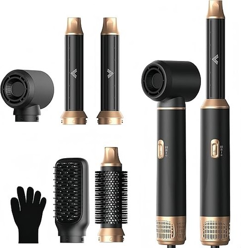 Hairstyler 1 airstyler - hairstyler, in