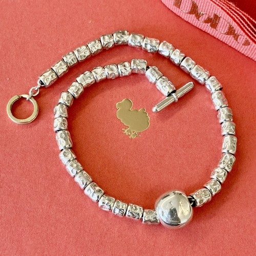 Dodo pomellato armband körner - dodo,
