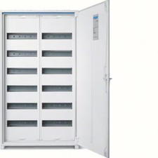 Hager FWB62S Feldverteiler AP