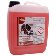 Flüssig entkalker - 5l,