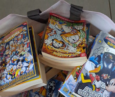 Lustiges taschenbuch disney - taschenbuch,