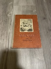 Karl Marx von WALTHER VICTOR 