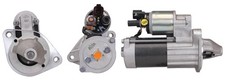 LUCAS LRS03899 Starter Anlasser 0,9kW für HYUNDAI i10 (PA) für KIA RIO III (UB)