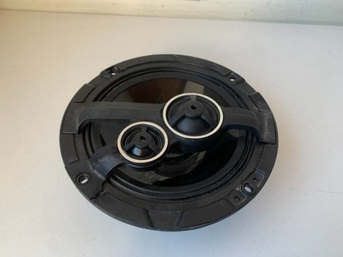 Harley davidson stage audio - ii,