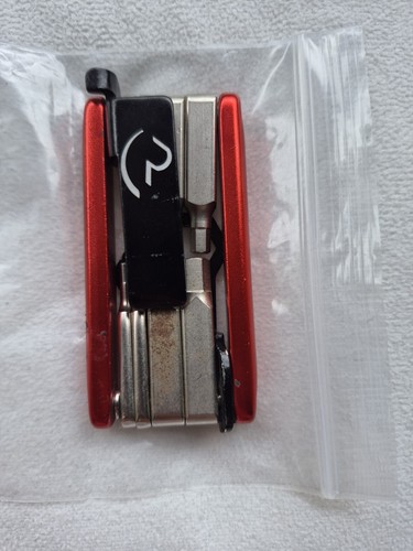 Cube rfr multi - rfr, tool