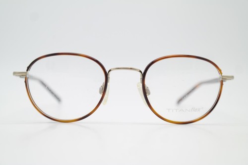 Vintage brille titanflex - brille,