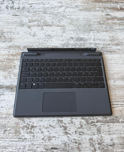 Tastatur dell latitude - tastatur,