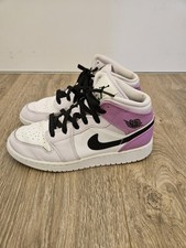 Nike Air Jordan 1 Mid Barely