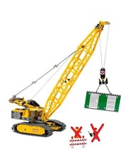 LEGO® City Raupenkran [7632]