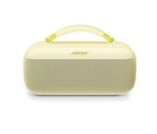Bose soundlink max - bose,