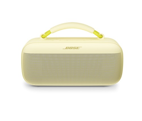 Bose soundlink max - soundlink,